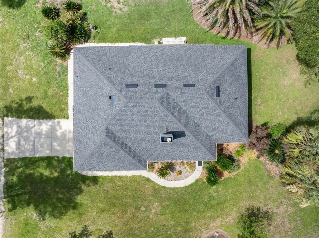 16603 SW 15th Avenue Newberry FL 32669