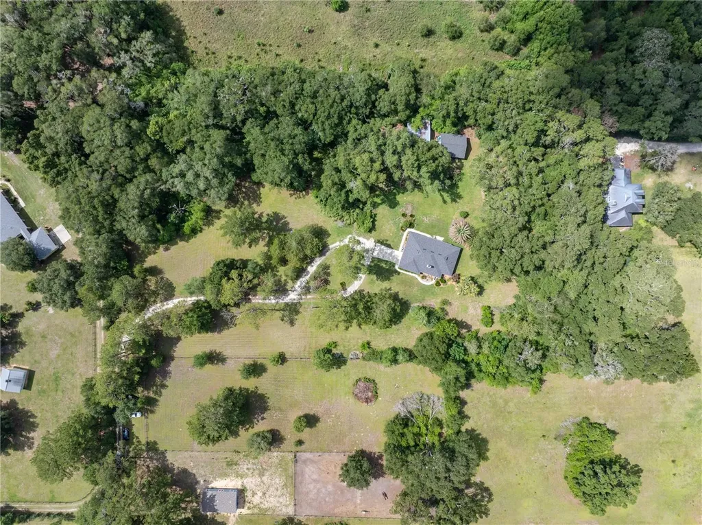 16603 SW 15th Avenue Newberry FL 32669