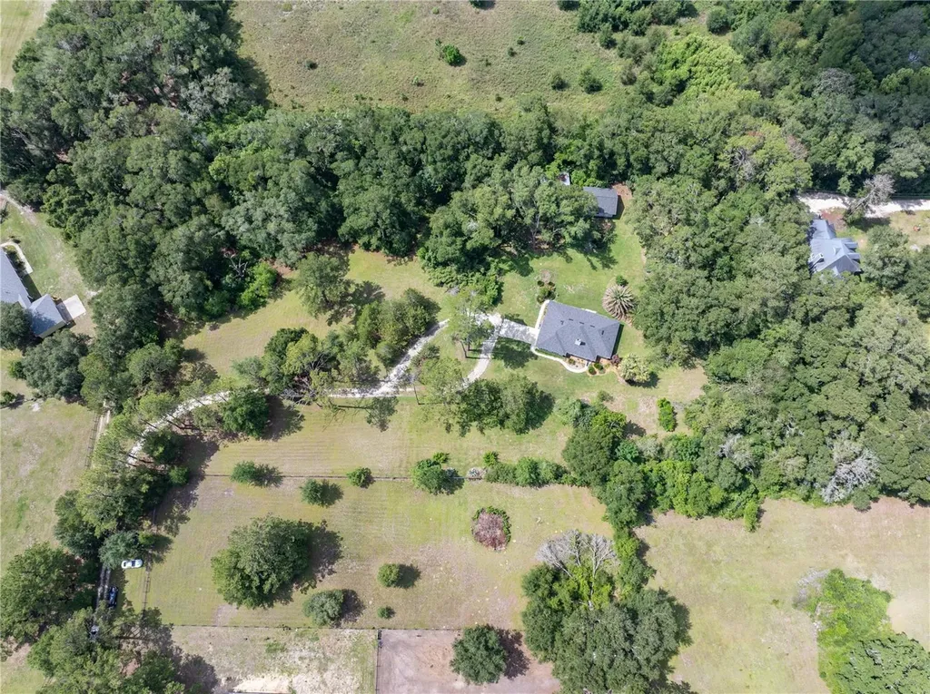 16603 SW 15th Avenue Newberry FL 32669