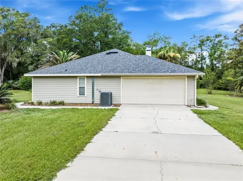 16603 SW 15th Avenue Newberry FL 32669