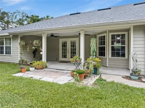 16603 SW 15th Avenue Newberry FL 32669