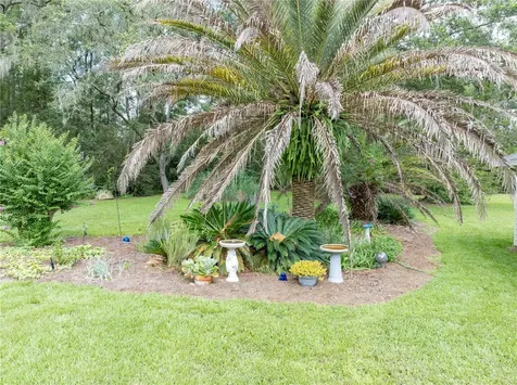 16603 SW 15th Avenue Newberry FL 32669