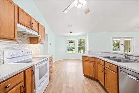 16603 SW 15th Avenue Newberry FL 32669
