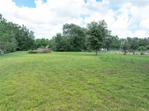 16603 SW 15th Avenue Newberry FL 32669
