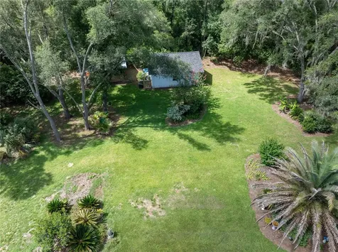 16603 SW 15th Avenue Newberry FL 32669