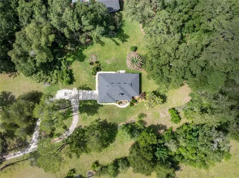16603 SW 15th Avenue Newberry FL 32669