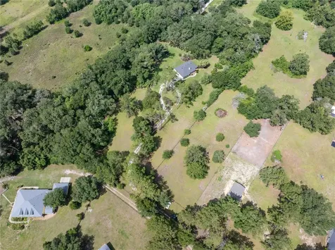 16603 SW 15th Avenue Newberry FL 32669