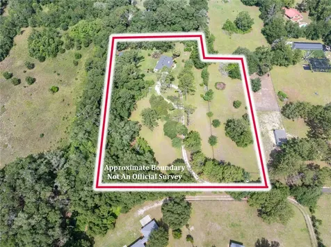 16603 SW 15th Avenue Newberry FL 32669