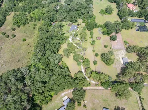 16603 SW 15th Avenue Newberry FL 32669