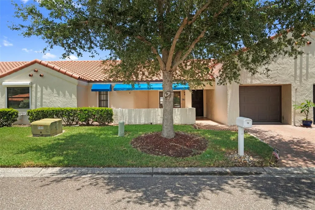 4109 89th Avenue N Pinellas Park FL 33782