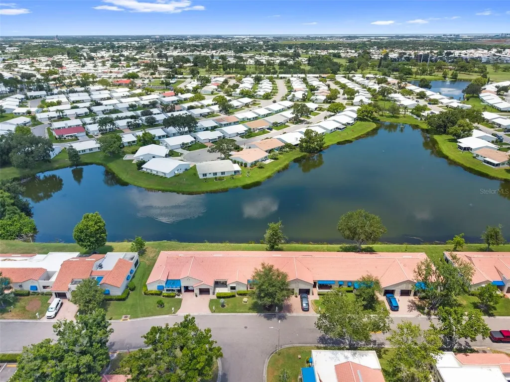 4109 89th Avenue N Pinellas Park FL 33782