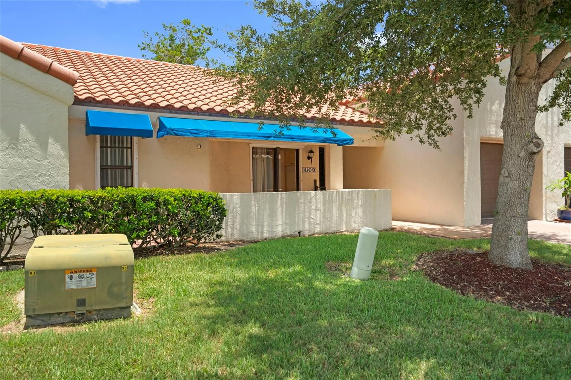 4109 89th Avenue N Pinellas Park FL 33782