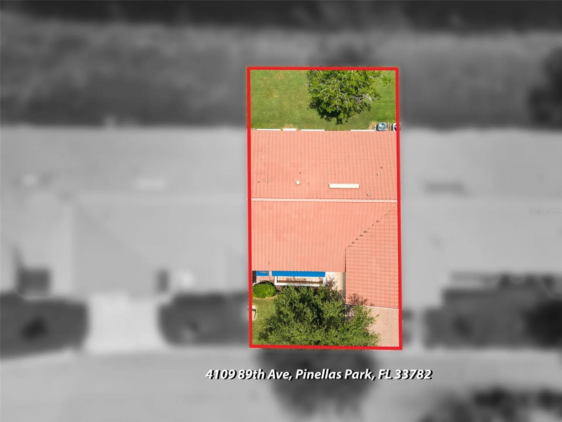 4109 89th Avenue N Pinellas Park FL 33782