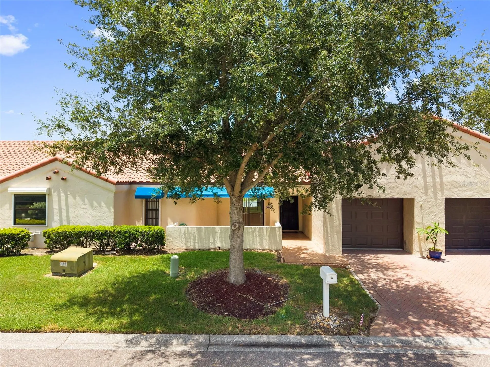 4109 89th Avenue N Pinellas Park FL 33782