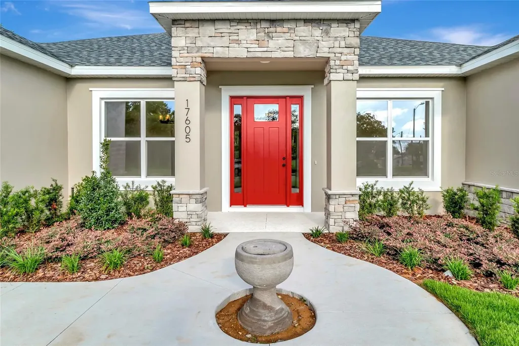 17605 Ninth Street Montverde FL 34756