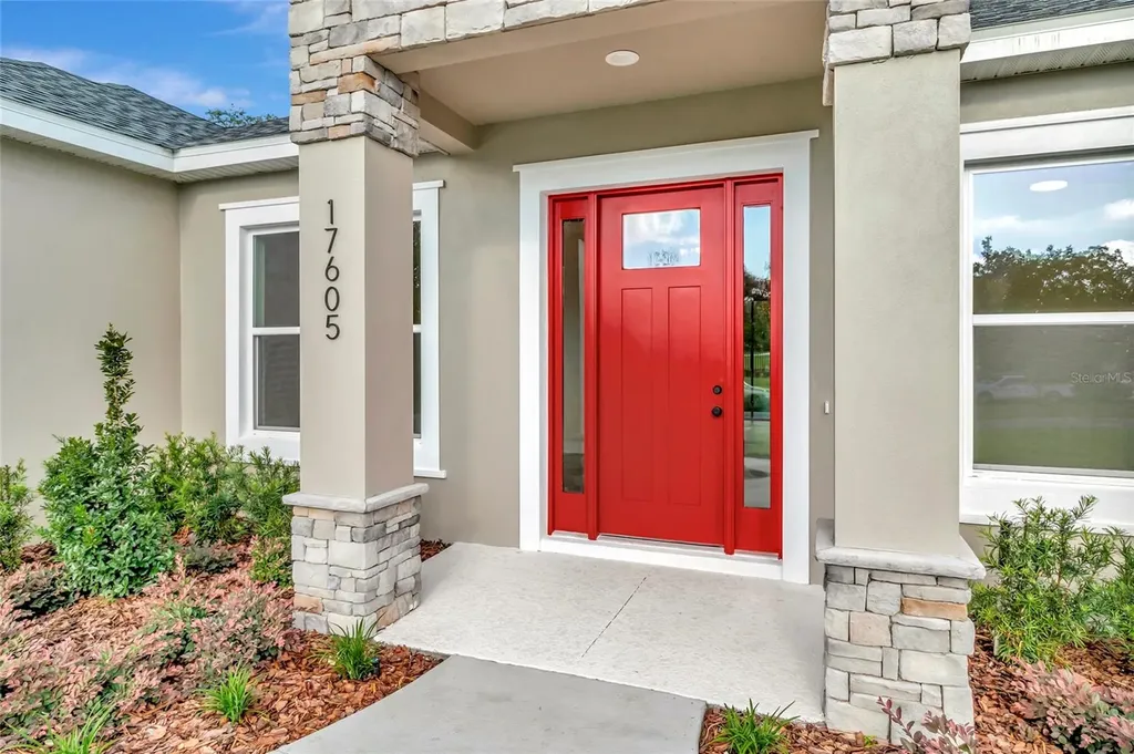 17605 Ninth Street Montverde FL 34756