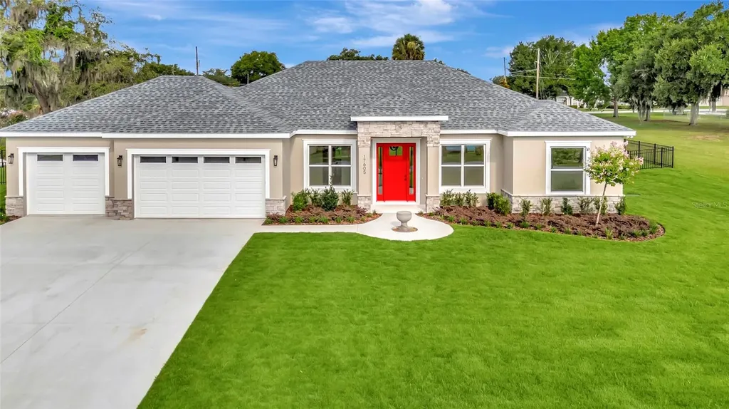 17605 Ninth Street Montverde FL 34756