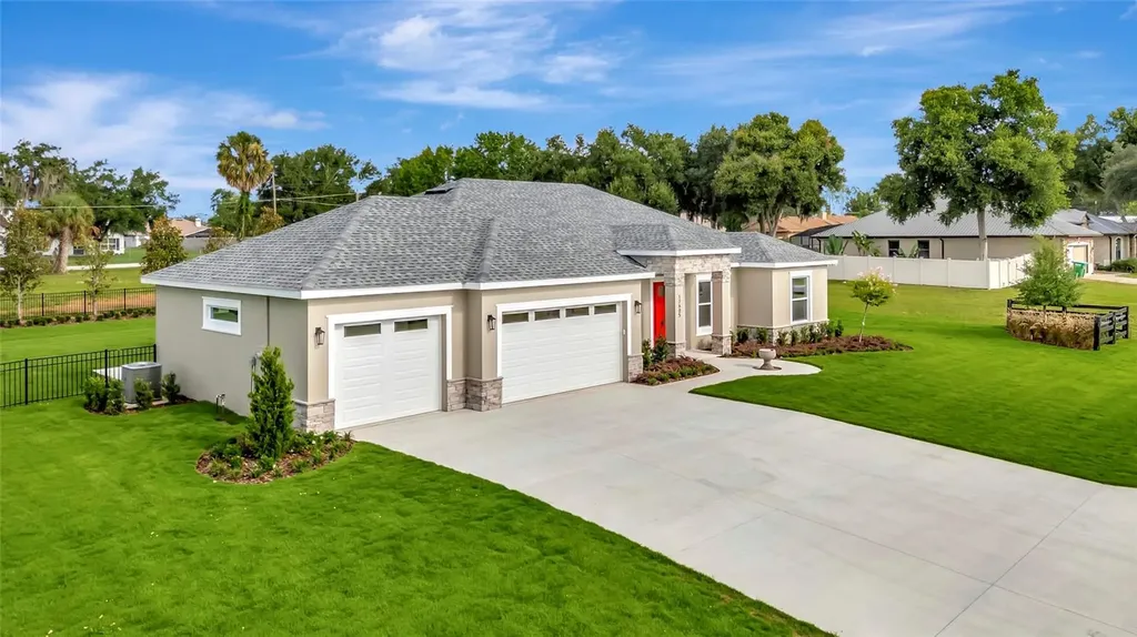 17605 Ninth Street Montverde FL 34756