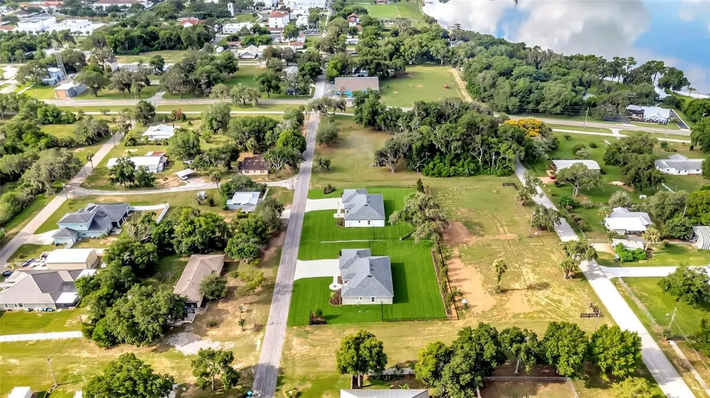 17605 Ninth Street Montverde FL 34756