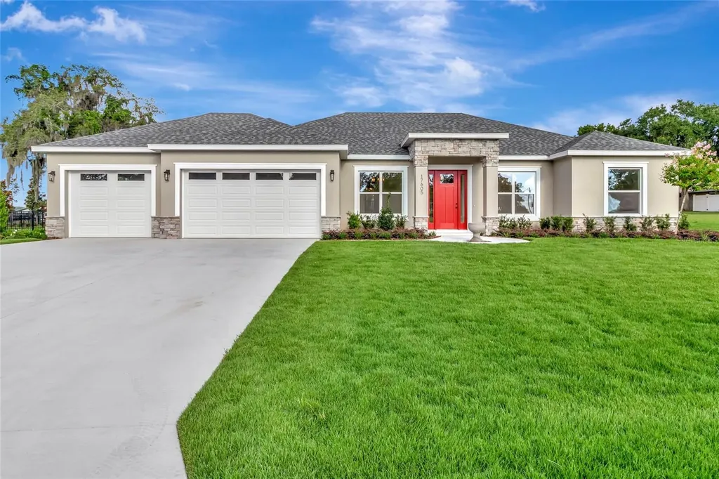 17605 Ninth Street Montverde FL 34756