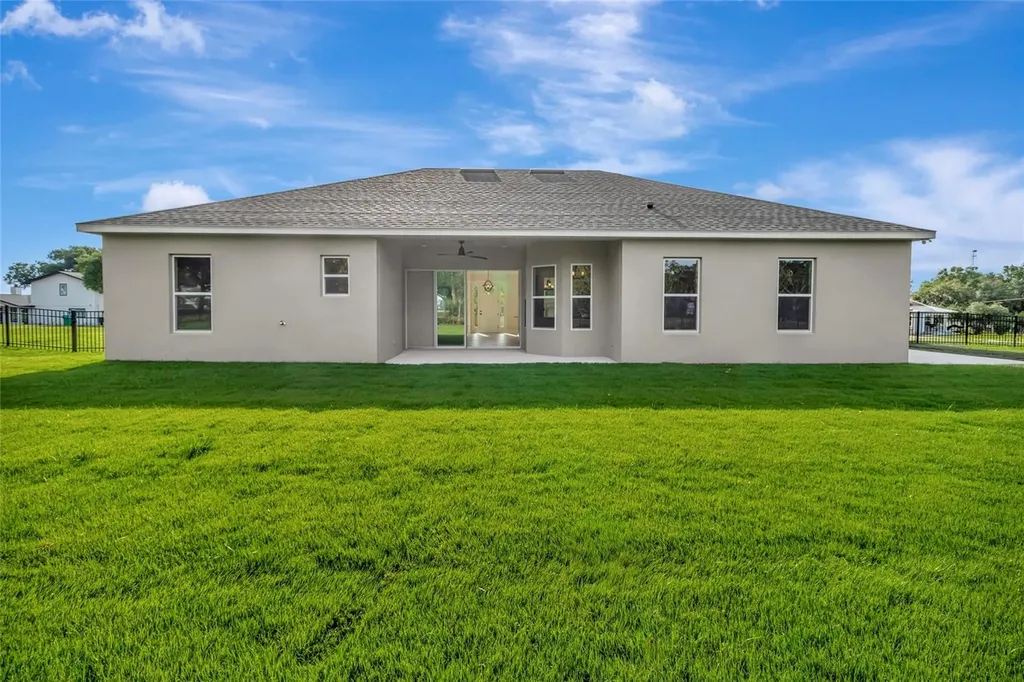 17605 Ninth Street Montverde FL 34756