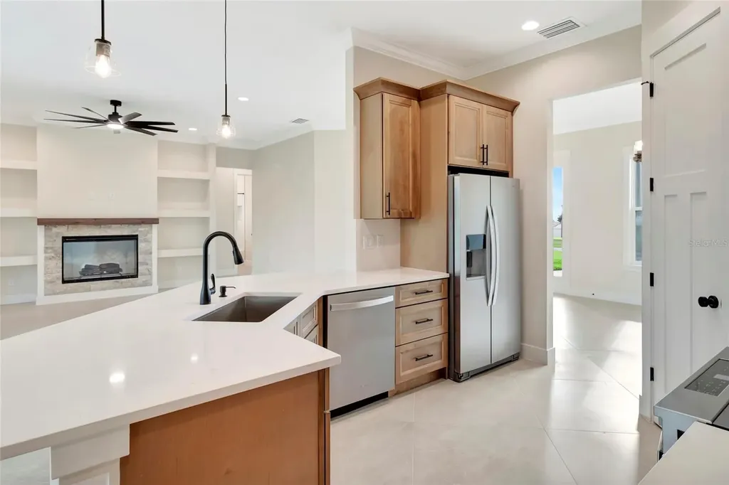 17605 Ninth Street Montverde FL 34756