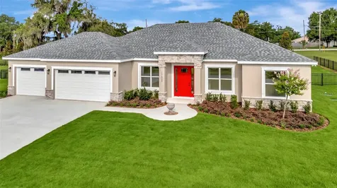 17605 Ninth Street Montverde FL 34756