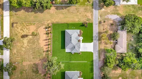 17605 Ninth Street Montverde FL 34756