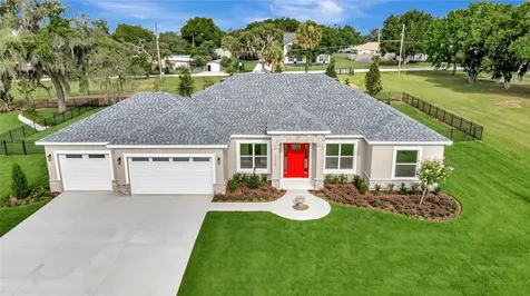 17605 Ninth Street Montverde FL 34756