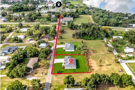 17605 Ninth Street Montverde FL 34756