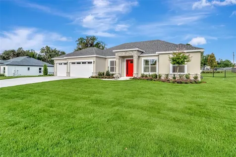 17605 Ninth Street Montverde FL 34756