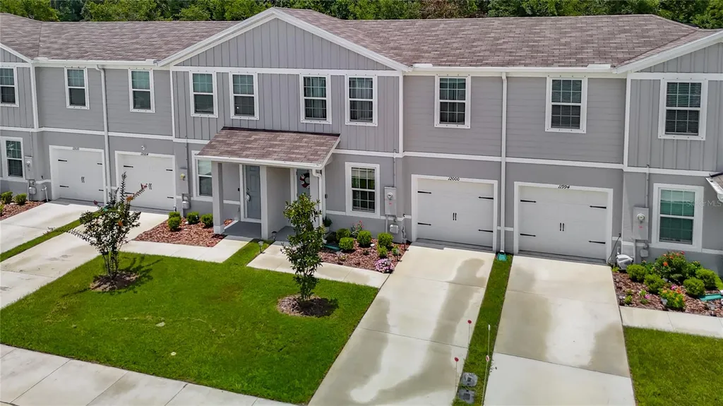 12000 Grizzly Lane New Port Richey FL 34654