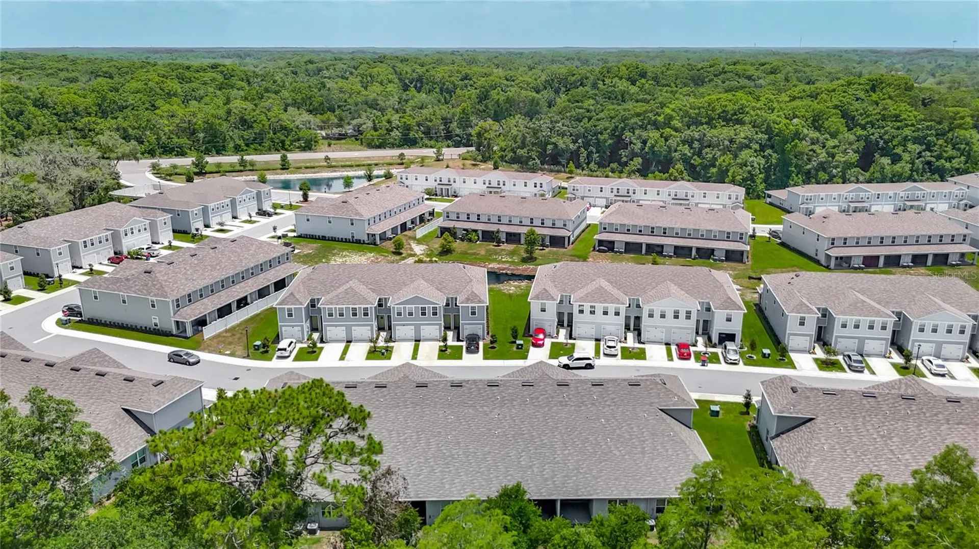 12000 Grizzly Lane New Port Richey FL 34654