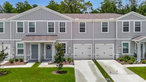 12000 Grizzly Lane New Port Richey FL 34654