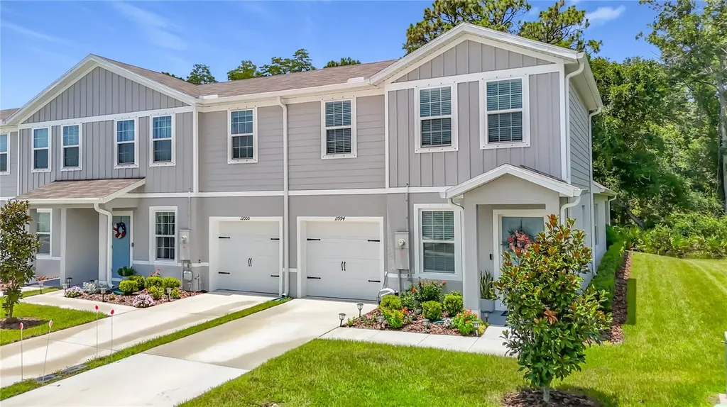 11994 Grizzly Lane New Port Richey FL 34654