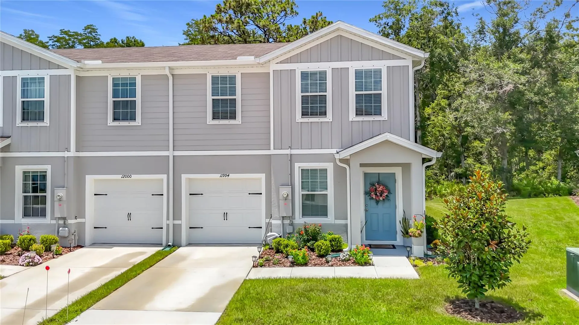 11994 Grizzly Lane New Port Richey FL 34654