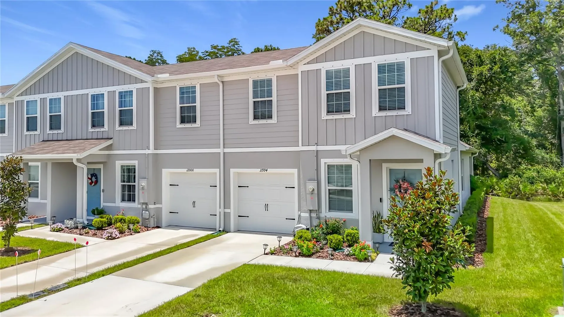 11994 Grizzly Lane New Port Richey FL 34654