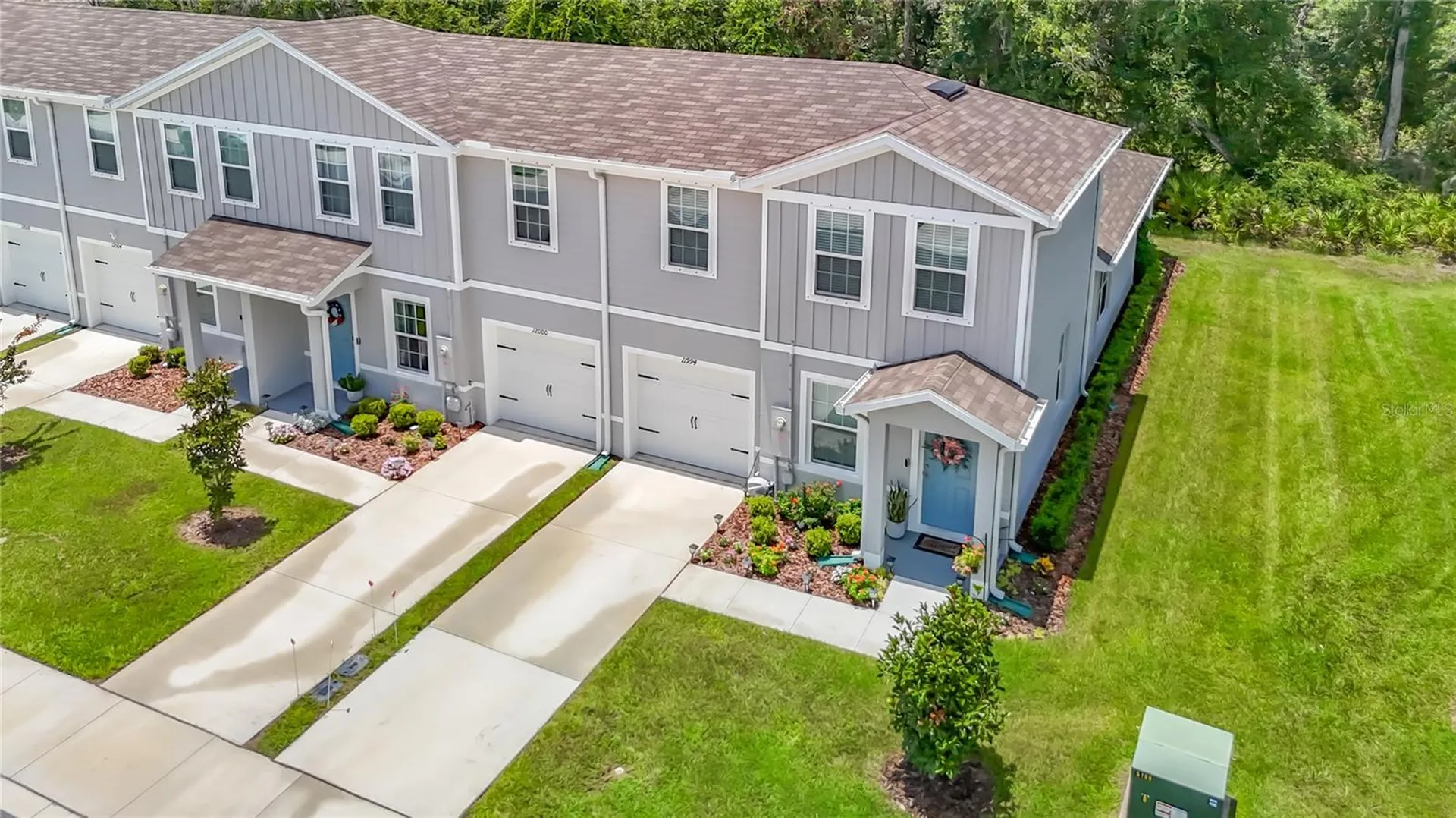 11994 Grizzly Lane New Port Richey FL 34654