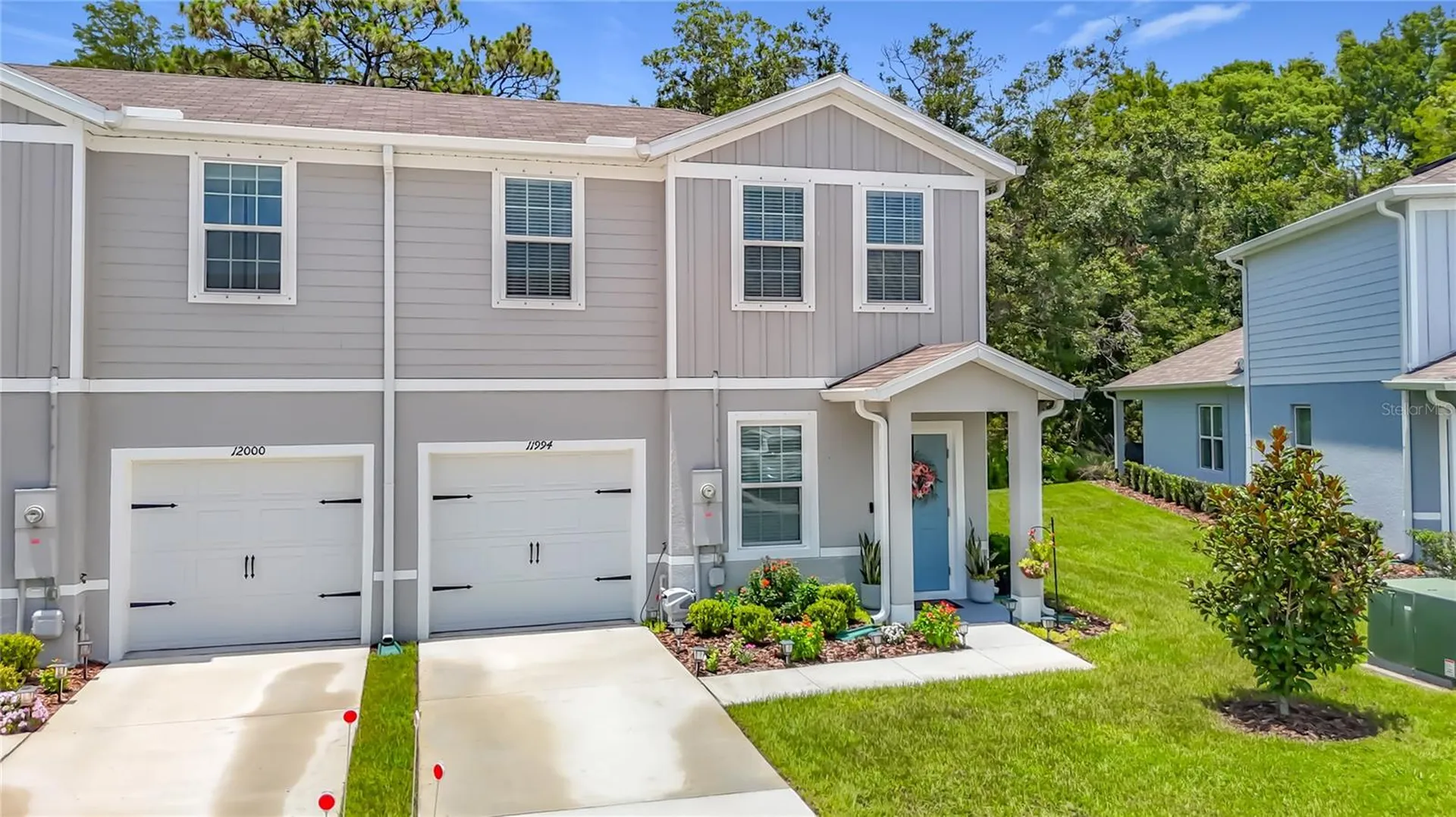 11994 Grizzly Lane New Port Richey FL 34654