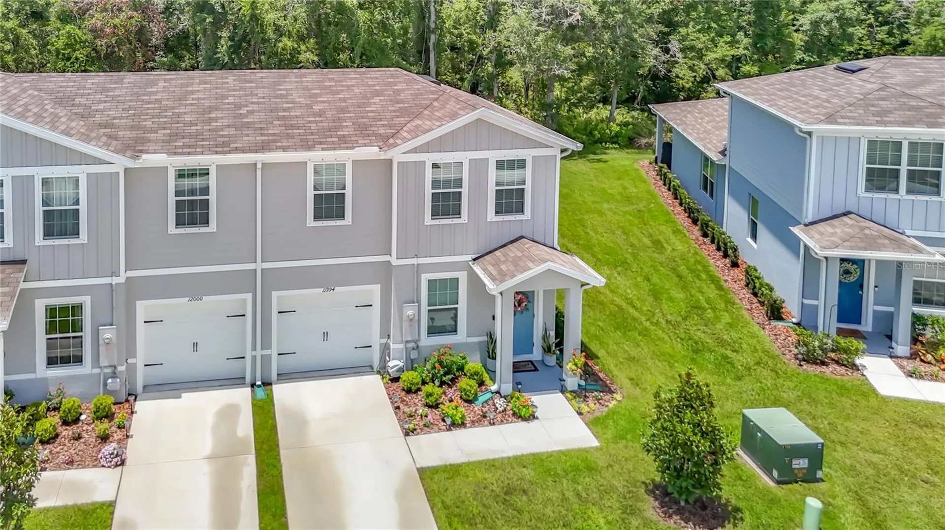 11994 Grizzly Lane New Port Richey FL 34654