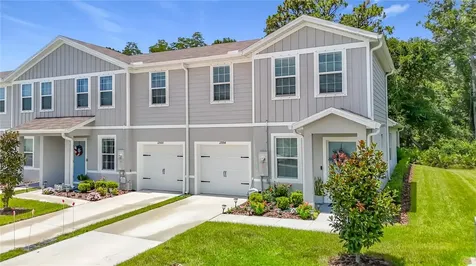 11994 Grizzly Lane New Port Richey FL 34654
