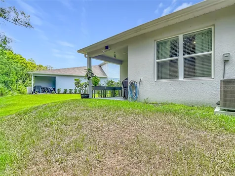 11994 Grizzly Lane New Port Richey FL 34654