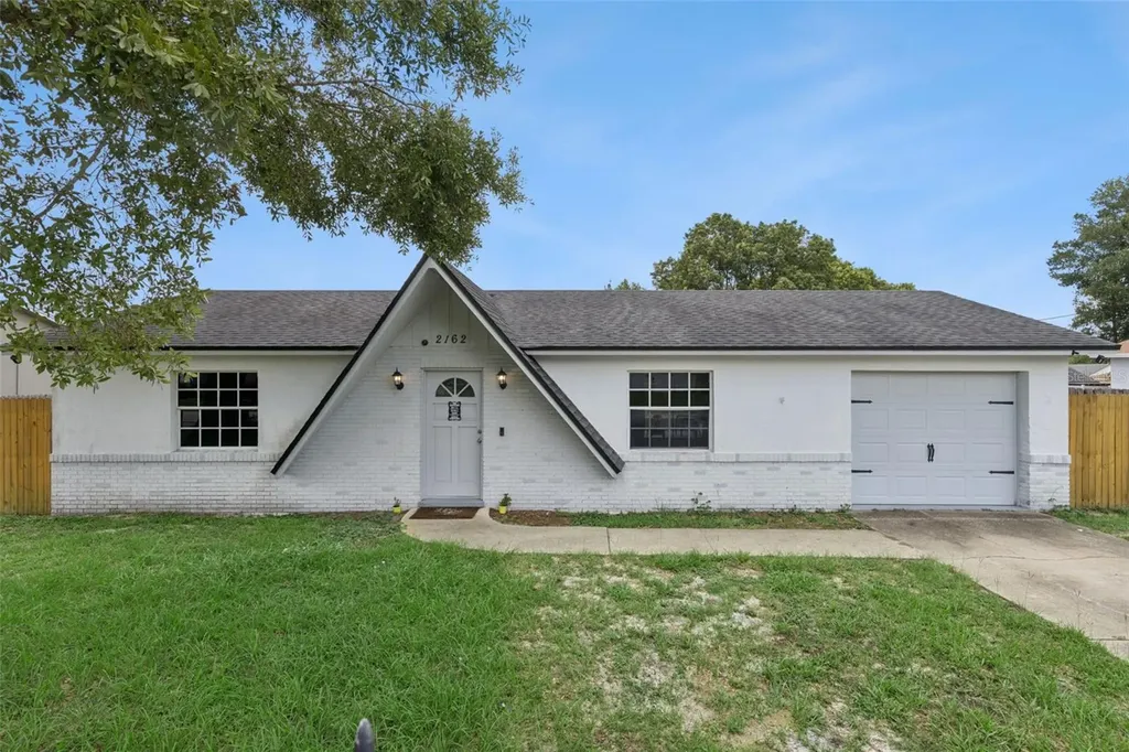 2162 Swanson Drive Deltona FL 32738