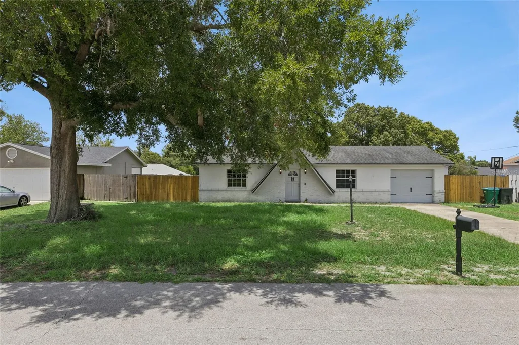 2162 Swanson Drive Deltona FL 32738