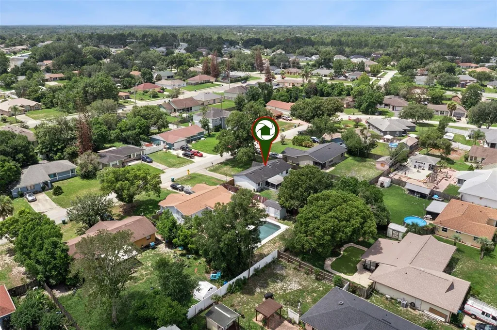 2162 Swanson Drive Deltona FL 32738