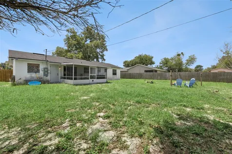 2162 Swanson Drive Deltona FL 32738