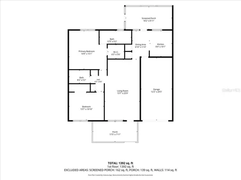 8874 SW 95th Street Ocala FL 34481