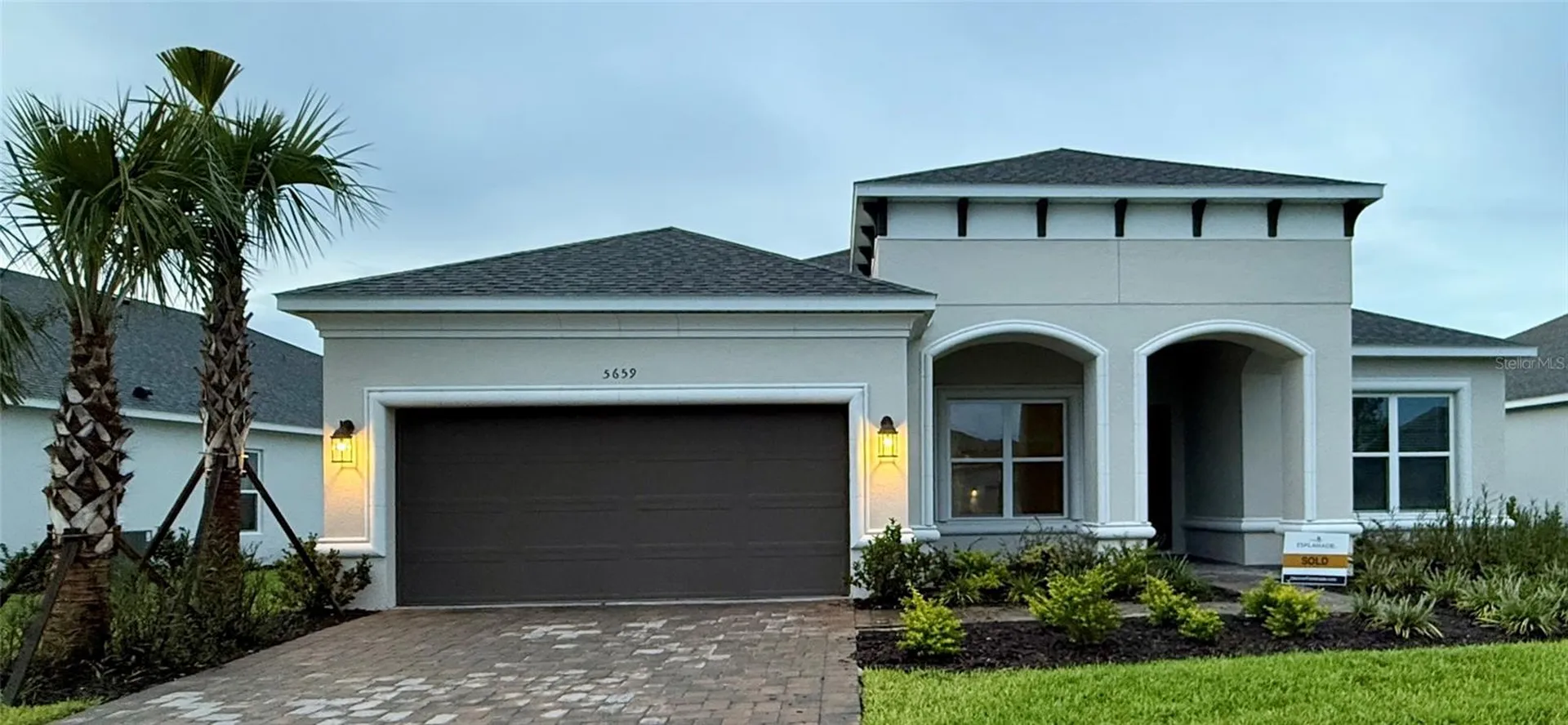 5659 Nevis Terrace Kissimmee FL 34758