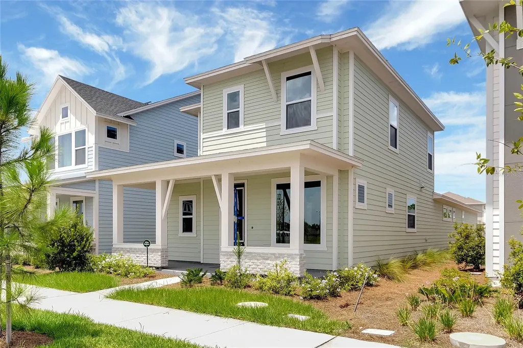 3050 Voyager Avenue St Cloud FL 34771
