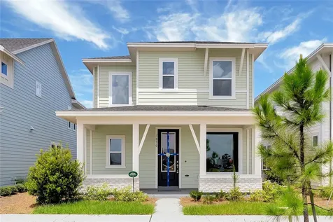 3050 Voyager Avenue St Cloud FL 34771